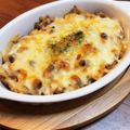 もちねこ☆'s cooksnap of when they made 里芋の和風グラタン☆味噌チーズ味.