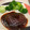 ともっちQQ's cooksnap of when they made 簡単本格ハンバーグソース　.