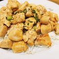 みぽぴぽ's cooksnap of when they made 節約☆焼肉のたれで簡単甘辛照りマヨチキン.