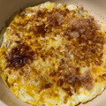 みるちゃーん's cooksnap of when they made 豆腐と卵と、とろけるチーズで鉄板焼き.