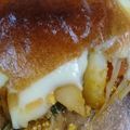 なおじ＊＊'s cooksnap of when they made 簡単野菜炒めのチーズ焼き！.