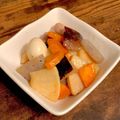 om0te☻'s cooksnap of when they made 給食レシピ　ぷりぷり中華炒め.