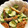 ぬこみん's cooksnap of when they made 最強タッグ♪わさマヨでちくわの和え物.