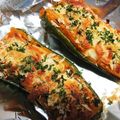 MIKOさん's cooksnap of when they made お弁当に♪ピーマンのかぼちゃチーズ焼き.