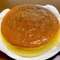 ダッフィーLOVE2's cooksnap of when they made スライスチーズでフワしゅわチーズケーキ.