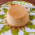 わんこバカちゃん's cooksnap of when they made 正統派！全卵でなめらかプリン.