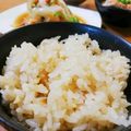 ハッピーみっけ♪'s cooksnap of when they made 生姜ご飯.