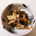 moyusu873's cooksnap of when they made すき昆布の煮物.