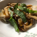 yknaaa's cooksnap of when they made 鱈のきのこあんかけソース.
