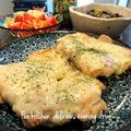 37⭐'s cooksnap of when they made お弁当にも♪鶏肉のチーズ焼き.