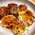 かぜとはな's cooksnap of when they made ひじき煮リメイク☆豆腐ハンバーグ.
