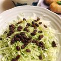 アビーゲイル's cooksnap of when they made 小豆のマリネ.