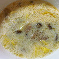 紅小雪's cooksnap of when they made ツナと白菜の旨とろ豆乳スープ.