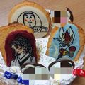 りぃり03☆'s cooksnap of when they made さくさく型抜きバタークッキー.