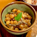 中村ベーカリー's cooksnap of when they made 大豆とじゃこの揚げ煮.