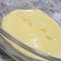 マダムＤ's cooksnap of when they made レンジで簡単♪パン用カスタードクリーム＊.