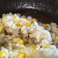 シカの国から’19's cooksnap of when they made 土鍋でとうもろこしご飯.