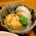 中村ベーカリー's cooksnap of when they made 大根toがんもの白だし煮.