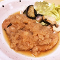 usabootan's cooksnap of when they made かぶおろしの鶏と野菜のみぞれ煮♪.