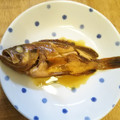 dana_375's cooksnap of when they made 柳の舞と絹さやの煮付け.