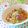 hikarin♪'s cooksnap of when they made 韓国風＊ビビンバ焼き飯♪.