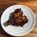 ペン（・Θ・）ギン's cooksnap of when they made コラーゲンたっぷり！鶏肉の赤ワイン煮込み.