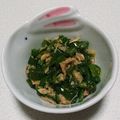 もぐ・ω・くま's cooksnap of when they made 電子レンジで簡単☆話題の無限ピーマン.
