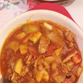 ぶーらんじぇAnne's cooksnap of when they made ローズマリーの香るラタトゥイユ.