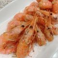 Martha775's cooksnap of when they made ＊小海老のカリッと唐揚げ＊.