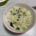 ひなぽん☆☆'s cooksnap of when they made ツナツナごはんのおにぎり.