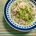 ふたごゆき's cooksnap of when they made もやしと豚肉の中華スープ.