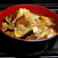 そうそうマスター's cooksnap of when they made 厚揚げとニラのうまとろ炒め.