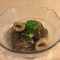 JackFruits's cooksnap of when they made 水なすとちくわの炒め煮☆.