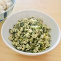 pali's cooksnap of when they made アレンジ自在！基本の炒り豆腐.