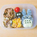 ﾁｮｺﾁｯﾌﾟ☆'s cooksnap of when they made 牛肉の炒めもの☆超簡単！美味しい！お弁当.