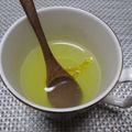 ジョングレ's cooksnap of when they made 寒い日にゆず茶.