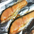 ムーミン☆ママ's cooksnap of when they made 今さらながらの鮭の塩焼き.