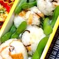 nosso's cooksnap of when they made 調味料不要！ちくわの炊き込みごはん.
