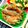 nosso's cooksnap of when they made きんぴらごぼうのリメイクに！ごぼ天.