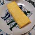ソラねこ22's cooksnap of when they made 冷めても美味しい だし巻き卵 卵焼き.