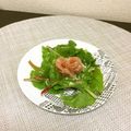 ☆こまっと☆'s cooksnap of when they made 簡単♡生ハムの薔薇♡.
