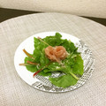 ☆こまっと☆'s cooksnap of when they made 簡単♡生ハムの薔薇♡.