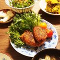 ハチワレねこ's cooksnap of when they made 節約90円♡たっぷり大根の照り焼きつくね.