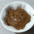 soc1426's cooksnap of when they made 余ったいかのわた捨てないで！いかわた味噌.
