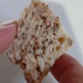 りくさきんちゅ's cooksnap of when they made おから100%☆しっとり蒸しパン.