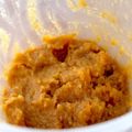 kissxxx's cooksnap of when they made 乾燥麹で、いつでも手軽に 手作り味噌.