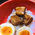 しょうちゃんれしぴ's cooksnap of when they made 旨っ！やみつき味玉.
