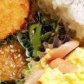 saalalan's cooksnap of when they made レンジで超簡単！ピーマンのごま昆布和え★.