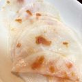 なーなちゃん's cooksnap of when they made 簡単もう一品、作り置きに大根の梅漬け.