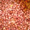 nonako's cooksnap of when they made 小豆のマリネ.